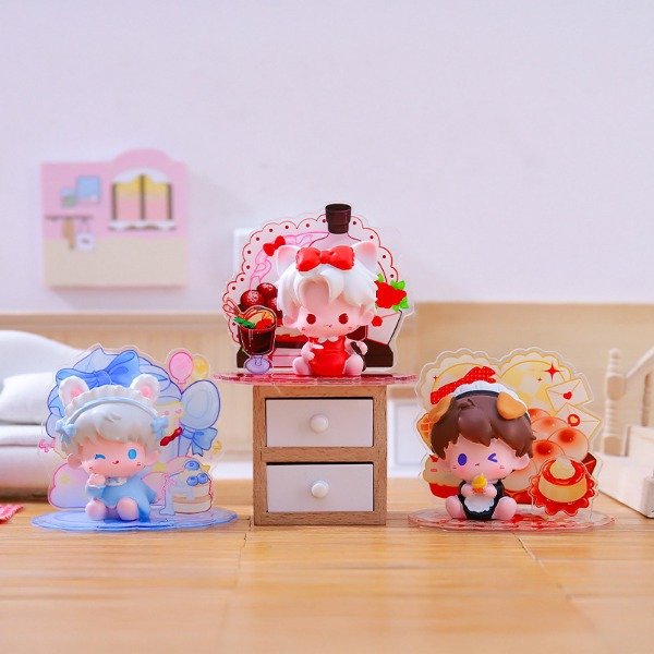 Producto - Modelo: sylus figura