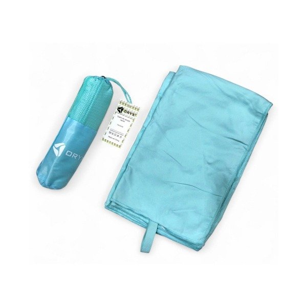 Producto - Kit Toallon de Microfibra Secado Rapido