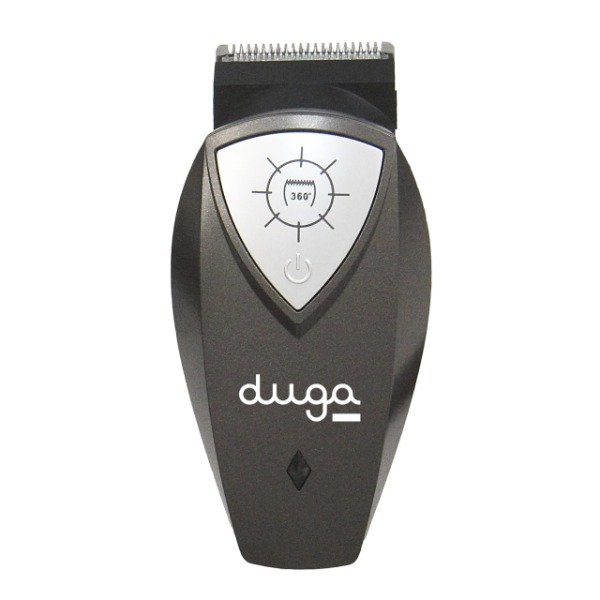 Producto - MAQUINA SELF-HAIRCUT CABEZAL GIRATORIO DUGA - 0