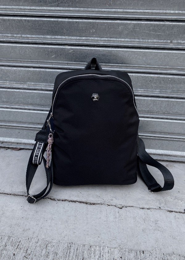 Producto - Mochila Jackie negra