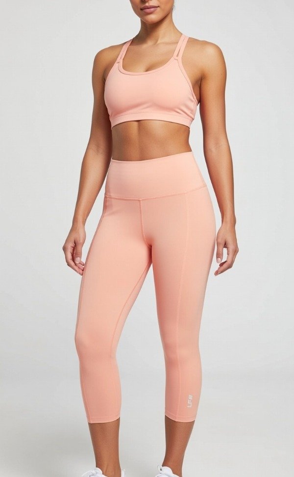 Producto - CALZA 3/4 OPEN