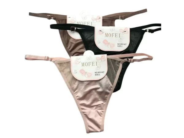 Producto - 1427 - Colaless Hilo Dental Con Transparencias x3 - 1