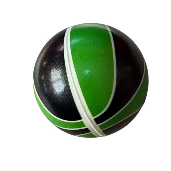 Producto - Pelota Básquet Goma 5,5cm Verde