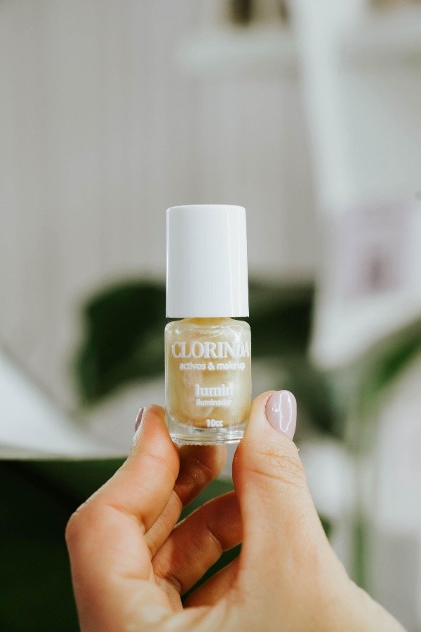 Producto - iluminador lumin - 0