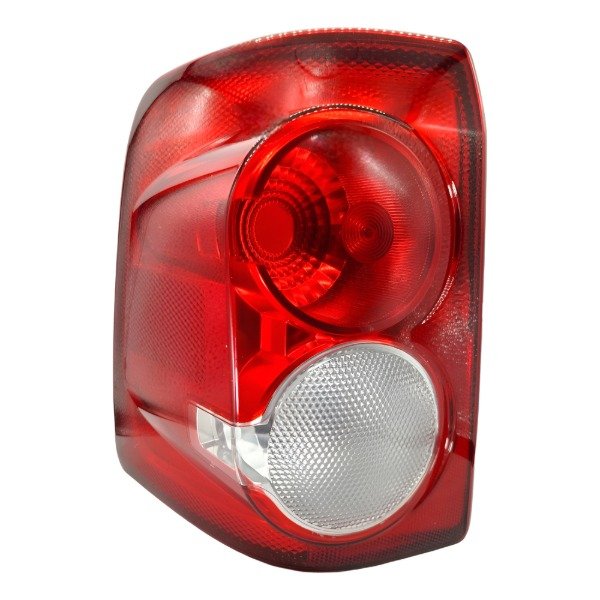 Producto - Faro Trasero Ford Ecosport / 2007 A 2012 / 4 X 2 [P08]