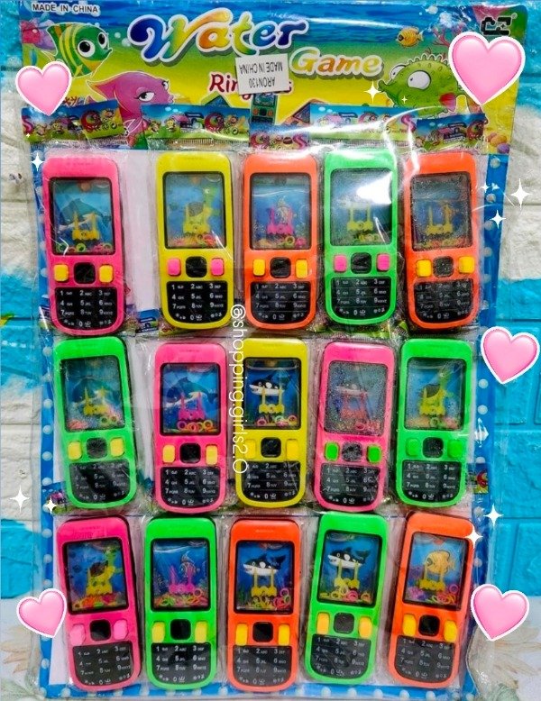 Producto - Celular Acua