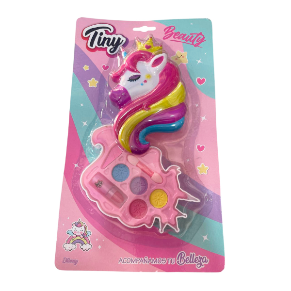 Producto - MAQUILLAJE UNICORNIO TINY