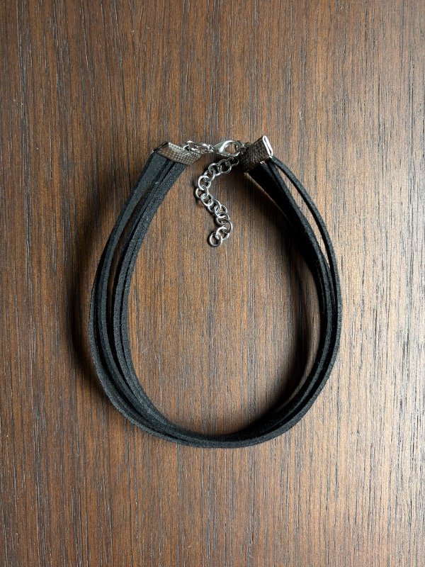 Producto - Choker Tiras - 0