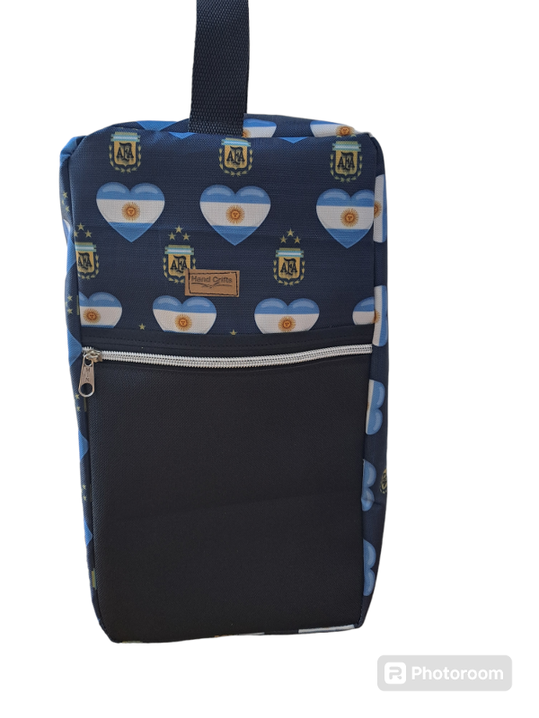 Producto - Botineros ( elección de estampados))