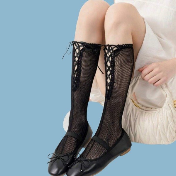 Producto - medias princess - 2