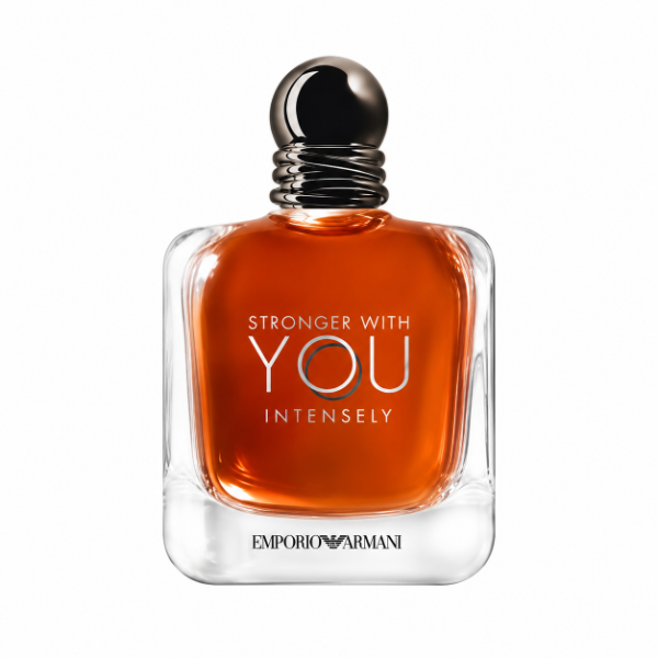 Producto - Emporio Armani Stronger With You Intensely EDP 100ml