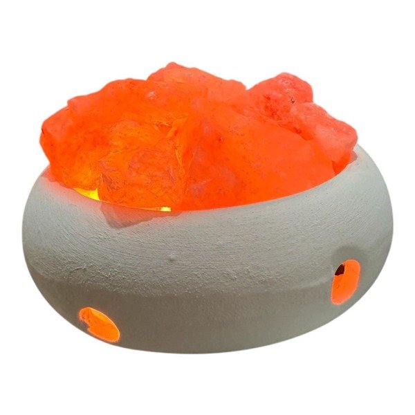 Producto - LAMPARA DE SAL CHICA ( VARIOS DISEÑOS ) - LAMP#120