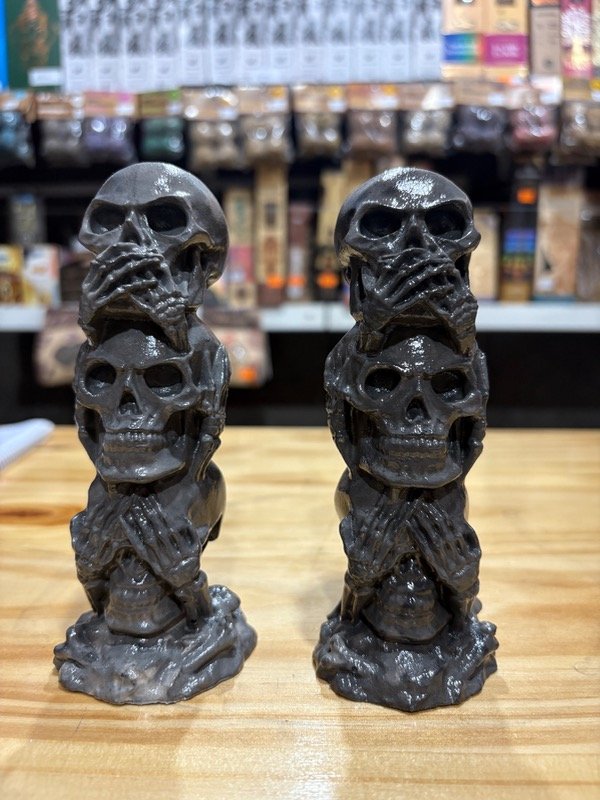 Producto - Torre de Calaveras Sabias