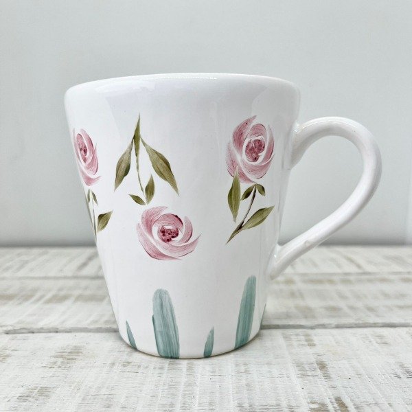 Producto - TAZA MEXICO