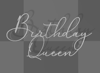 Producto - TOPPER BIRTHDAY QUEEN 01