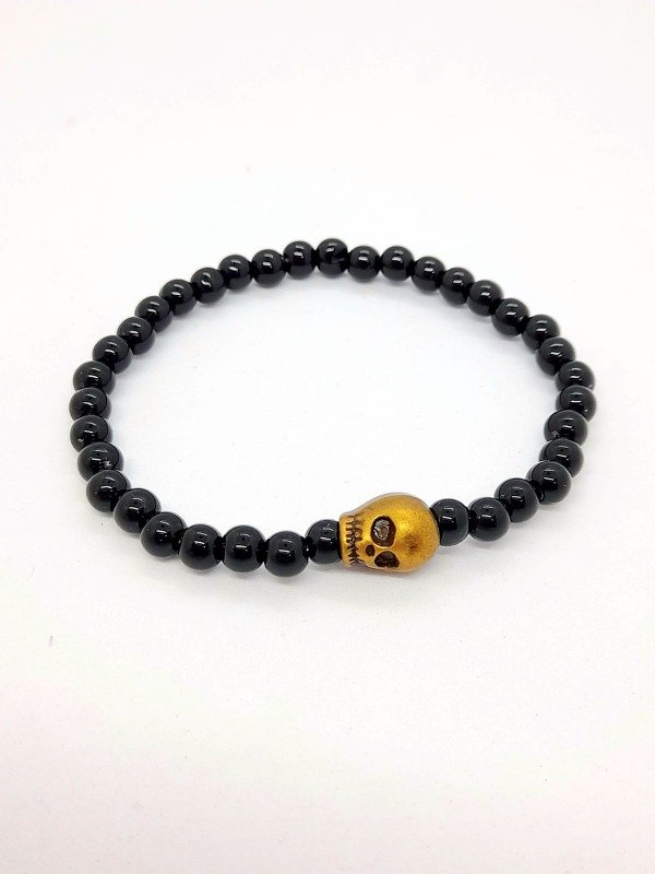 Producto - Pulsera calavera
