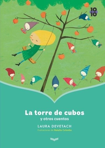 Producto - LA TORRE DE CUBOS EDICIÓN ESPECIAL