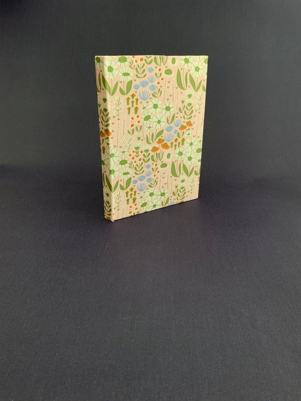 Producto - Cuaderno de tapas duras Donguri