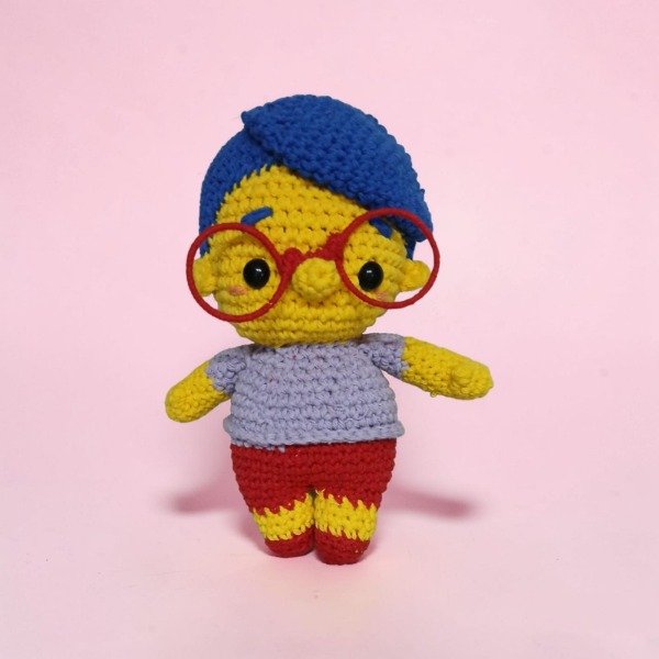 Producto - MILHOUSE (SIMPSON)