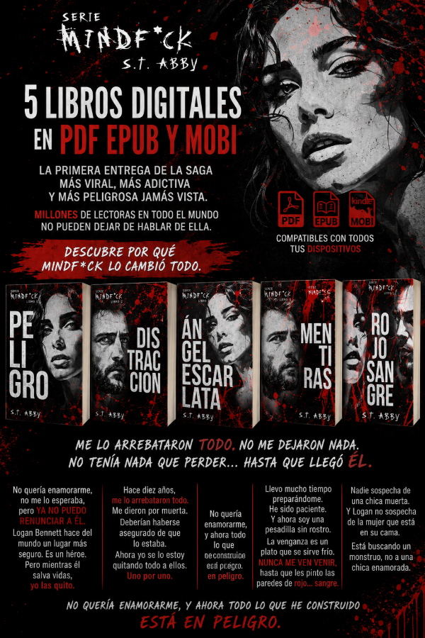Producto - Serie Mindfuck