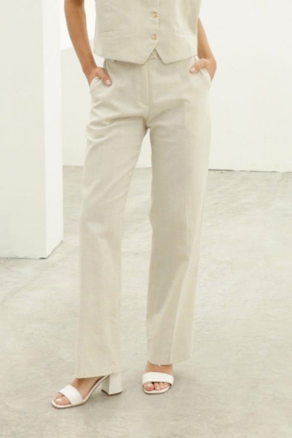 Producto - PANTALON NINA - 1
