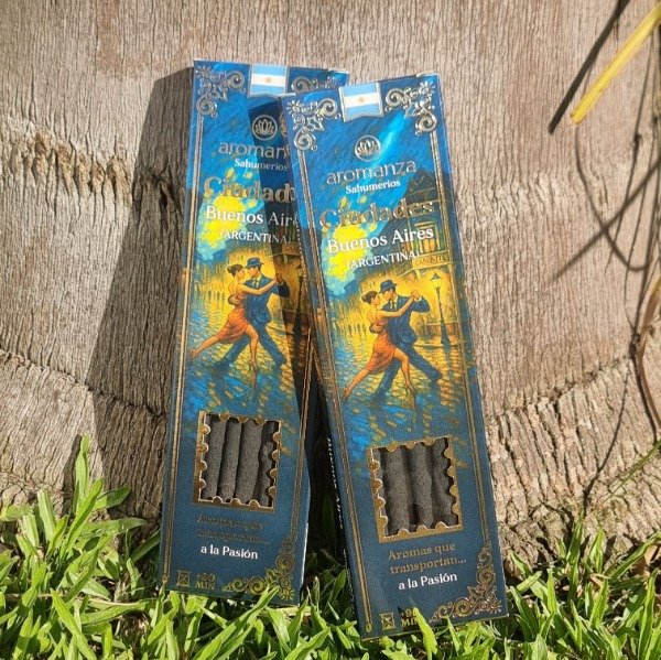 Producto - Buenos Aires