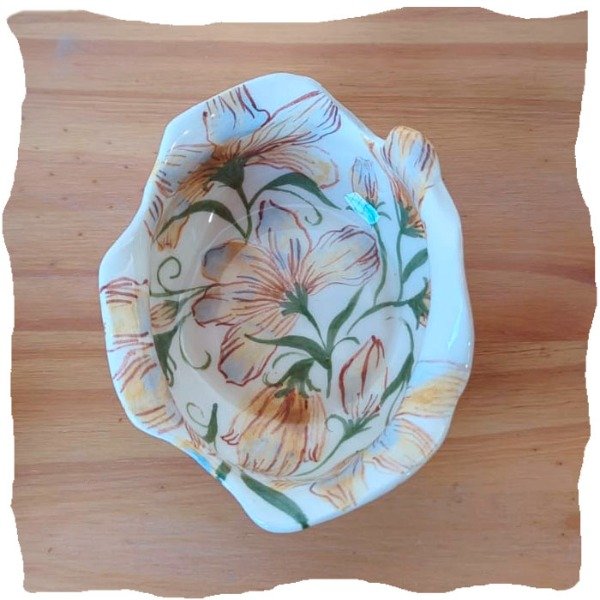 Producto - Cuenco Botánica