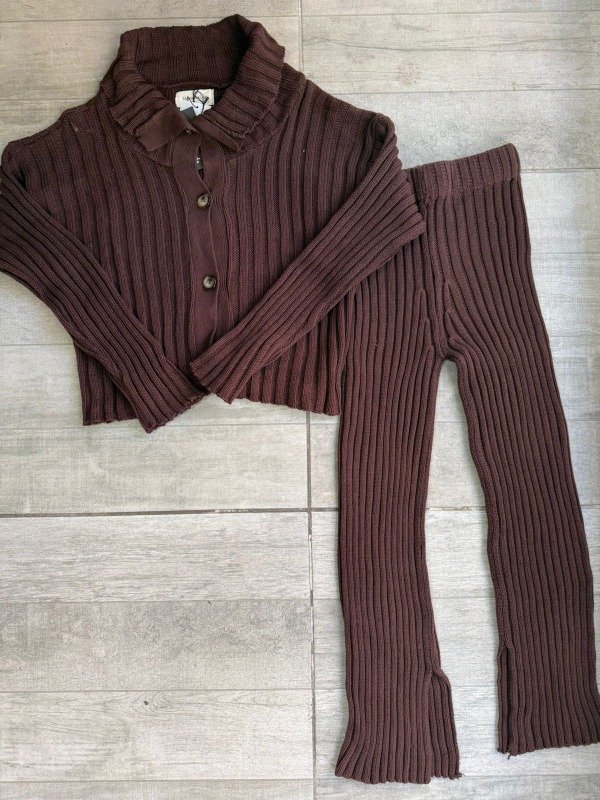 Producto - brown
