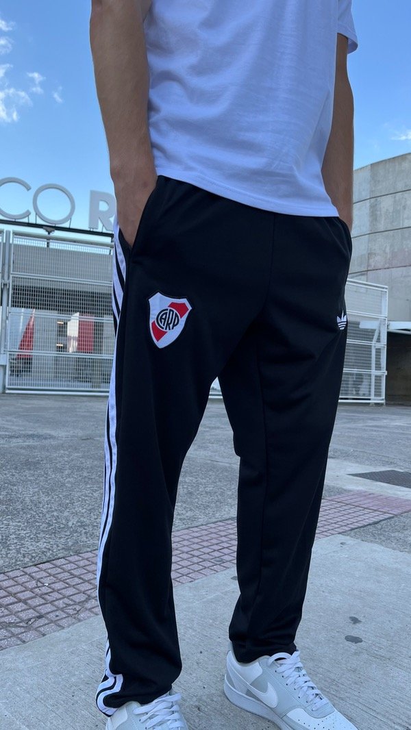Producto - Pantalon Clasico River Plate