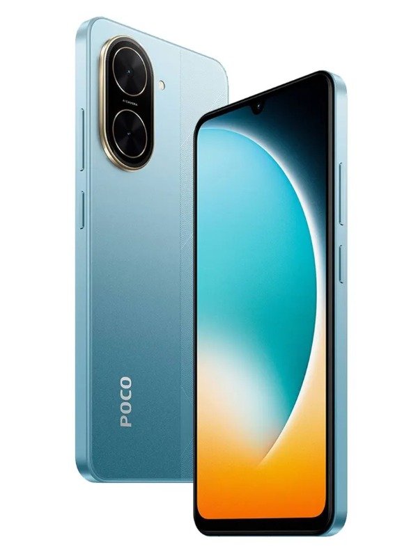 Producto - Xiaomi Poco C71 Dual Sim 3gb Ram 64gb Memoria