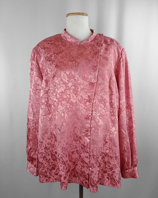 Camisa Kitsch