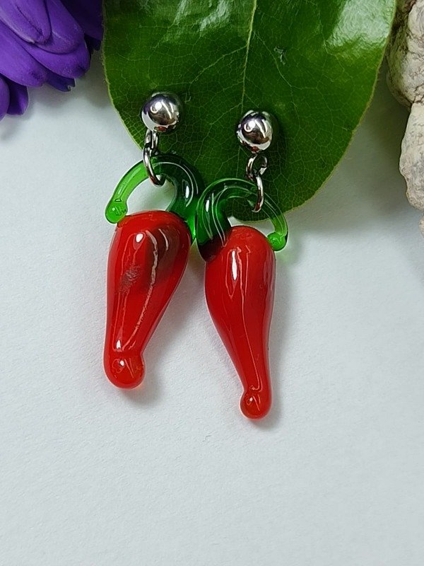 Producto - Arito de Coral de Acero Quirurgico