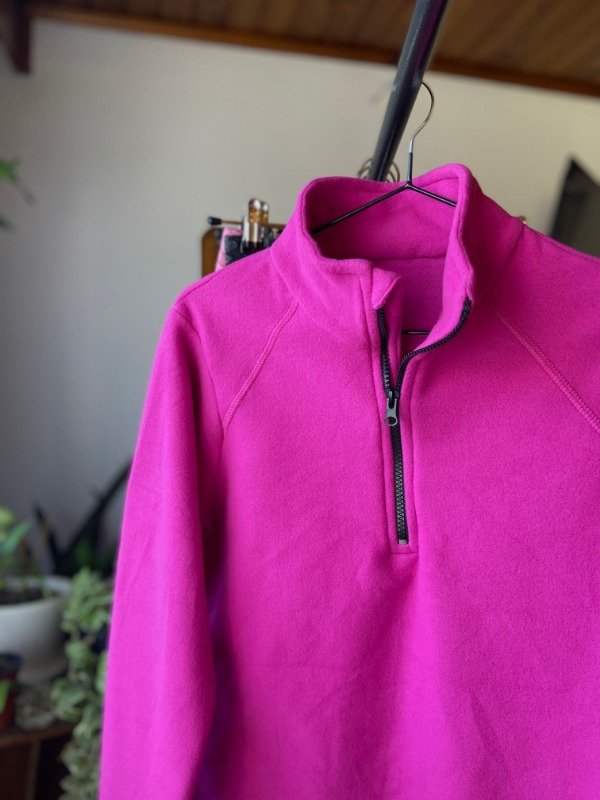 Producto - MICROPOLAR MAGENTA