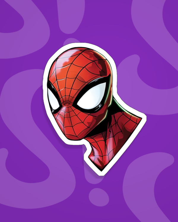 Producto - Spider Man