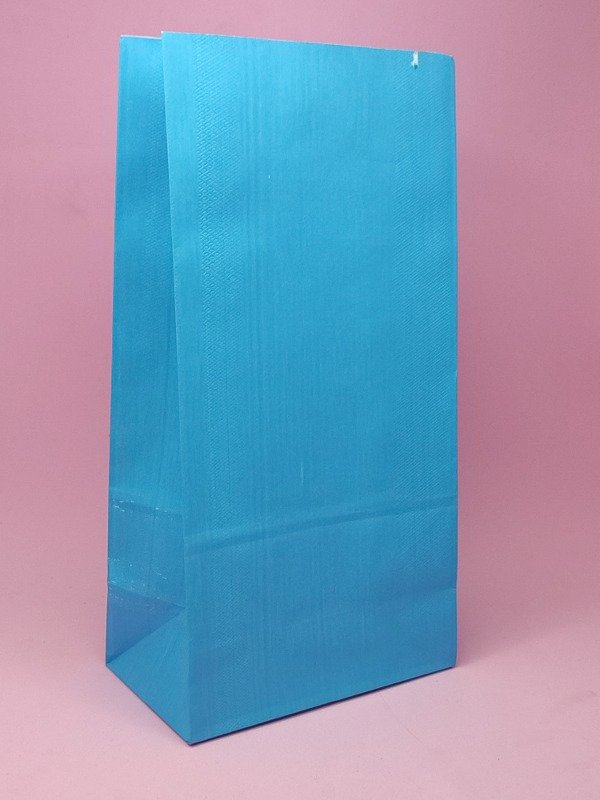 Producto - Bolsita celeste