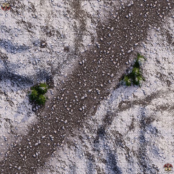 Producto - Paso montañas XL