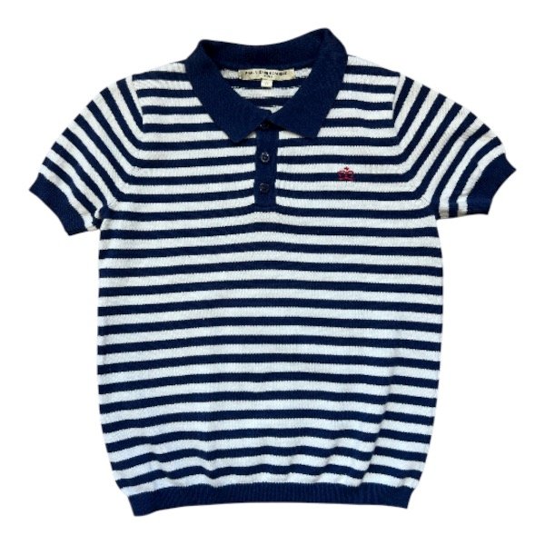 Producto - CHOMBA HILO PAULA CAHEN D ANVERS TALLE 6