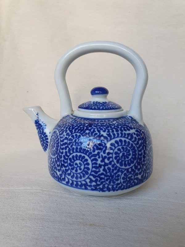 Producto - Tetera China