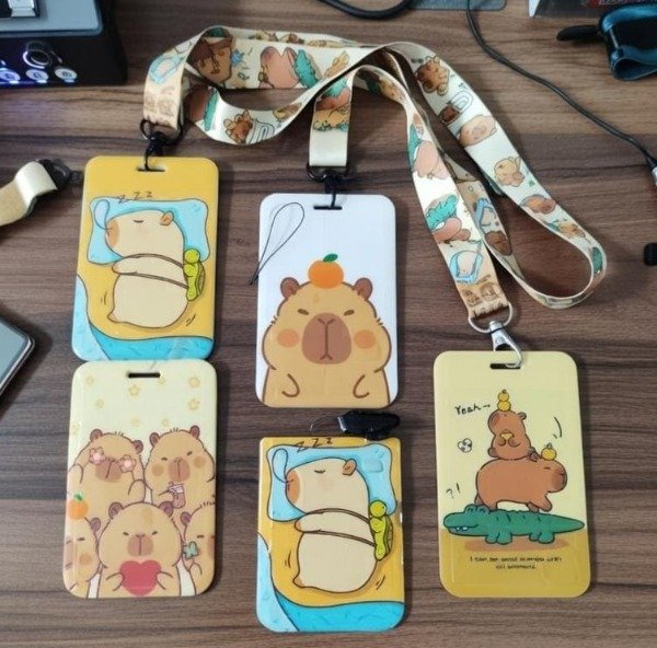 Producto - Portasube con tira Capy