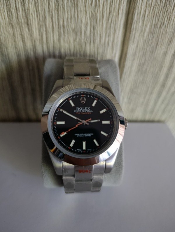 Producto - Rolex milgaus