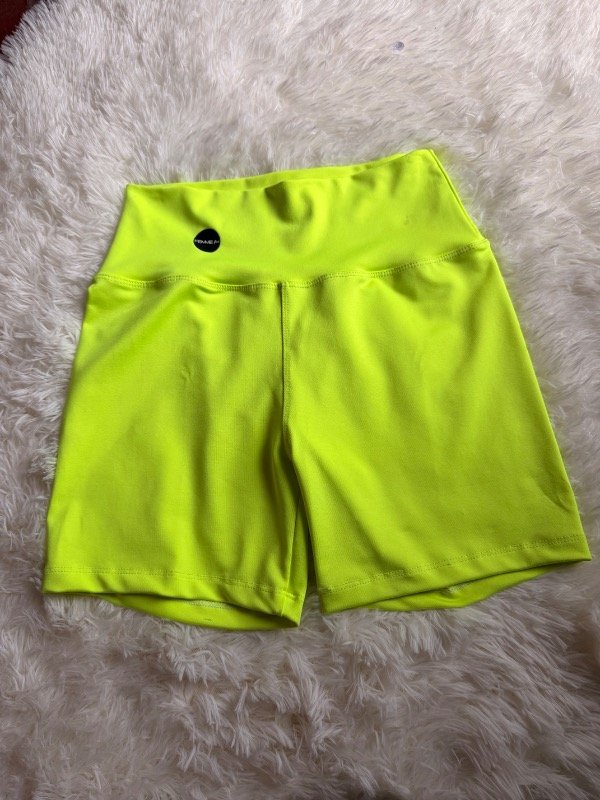 Producto - Short Femme Fit