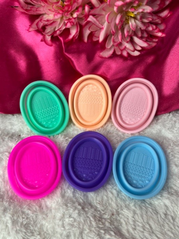 Producto - Limpiador para brochas kiss love