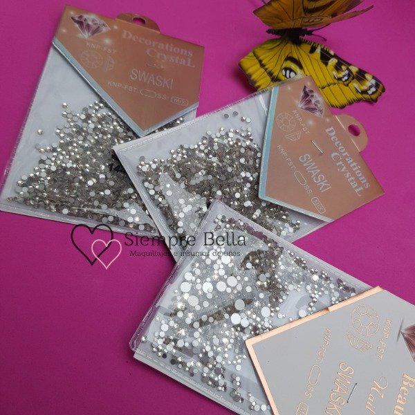 Producto - Strass - 1