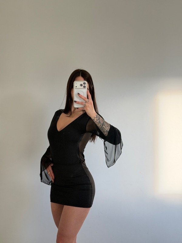 Producto - Body Kaia