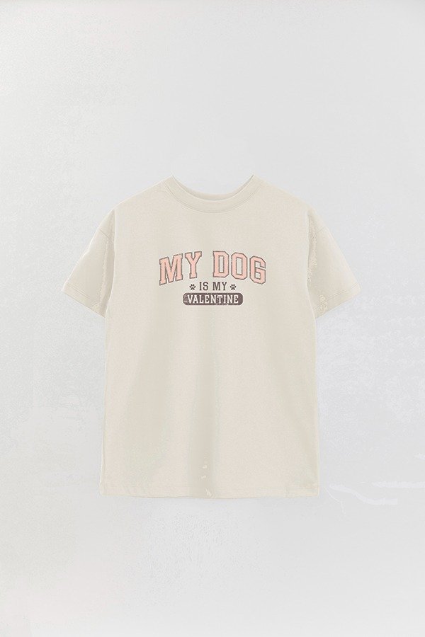Producto - REMERA MY DOG