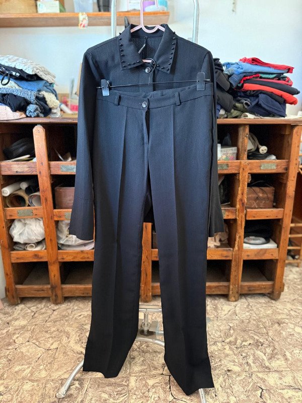 Producto - PANTALÓN 2000