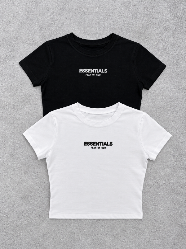 Producto - Baby tee Essentials