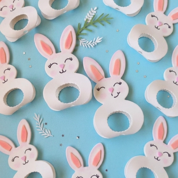 Producto - Conejitos x 20