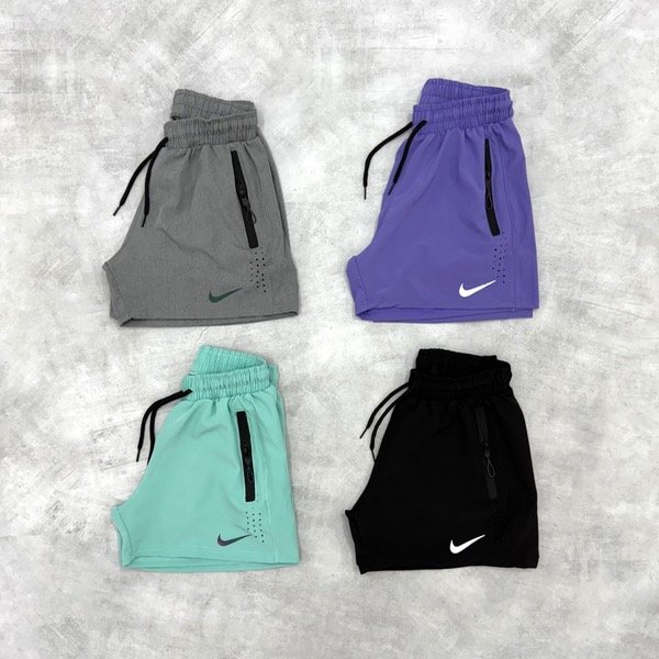 Producto - SHORT RUNNING