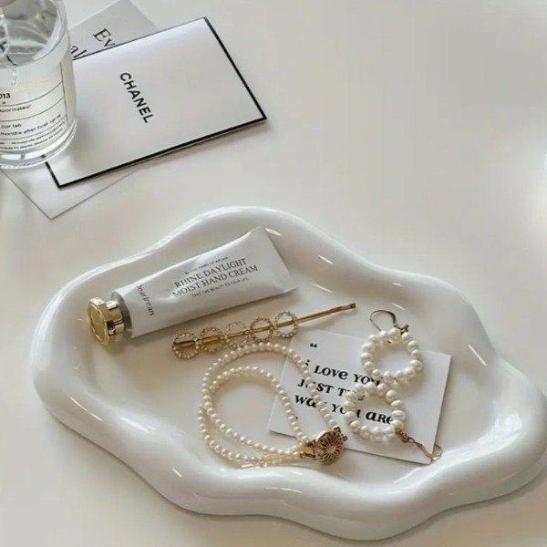 Producto - Bandeja Irregular